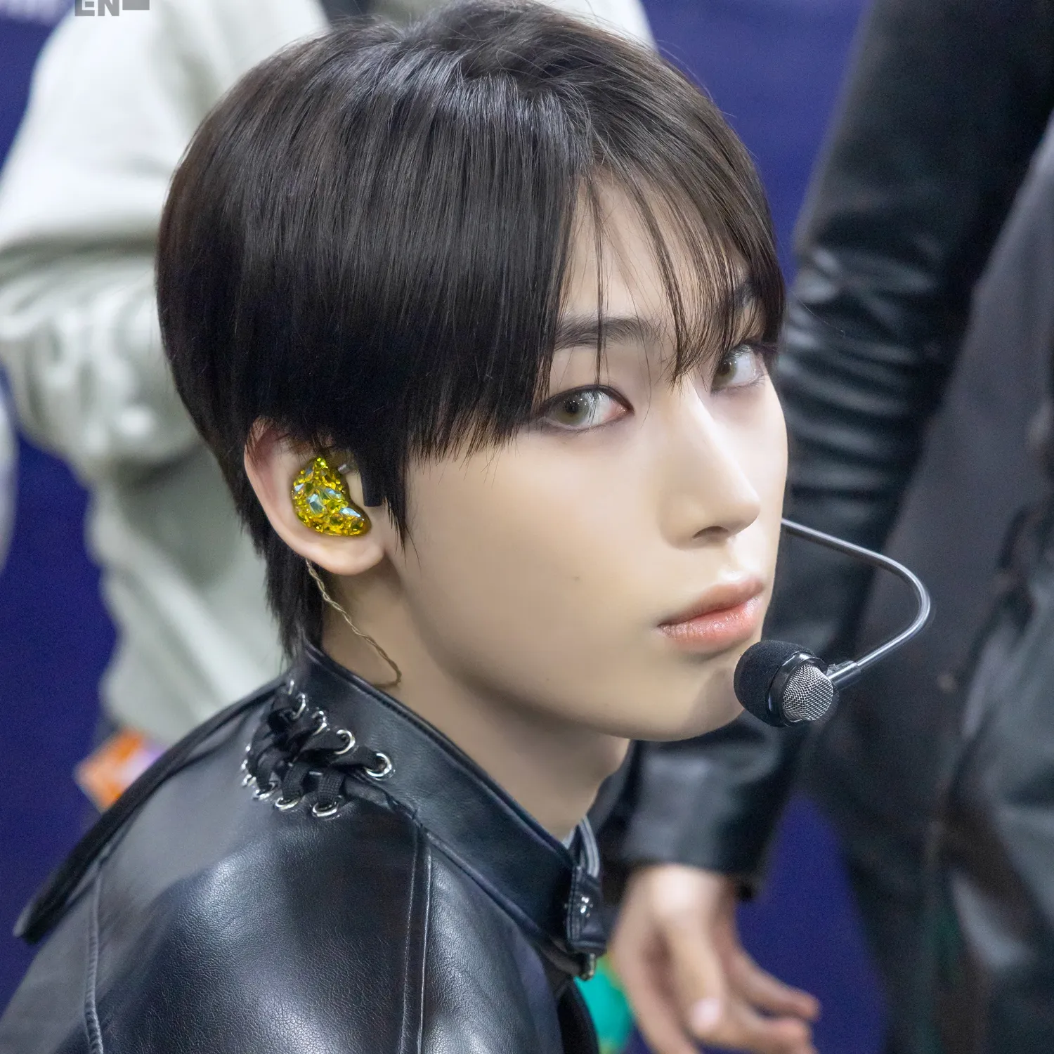 Foto terbaru Sunoo (ENHYPEN)