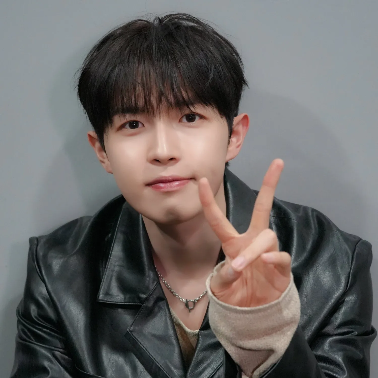 Latest photo of Kim Jaehwan