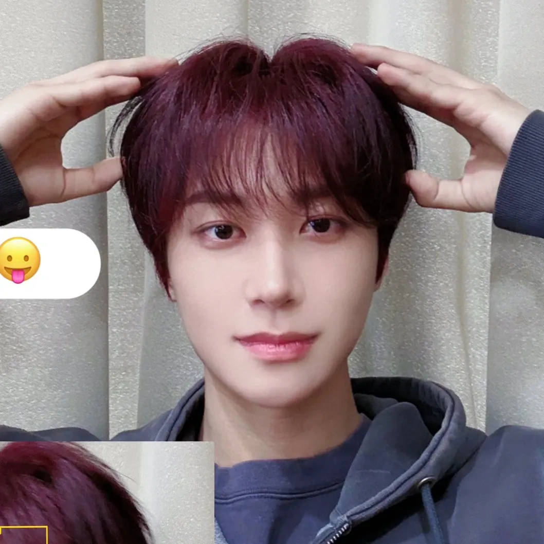 ホンユー (MODYSSEY)ファンが撮った瞬間