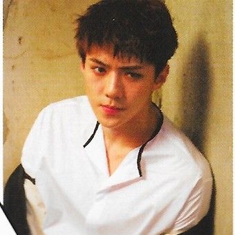 세훈 (EXO)의 최신 사진