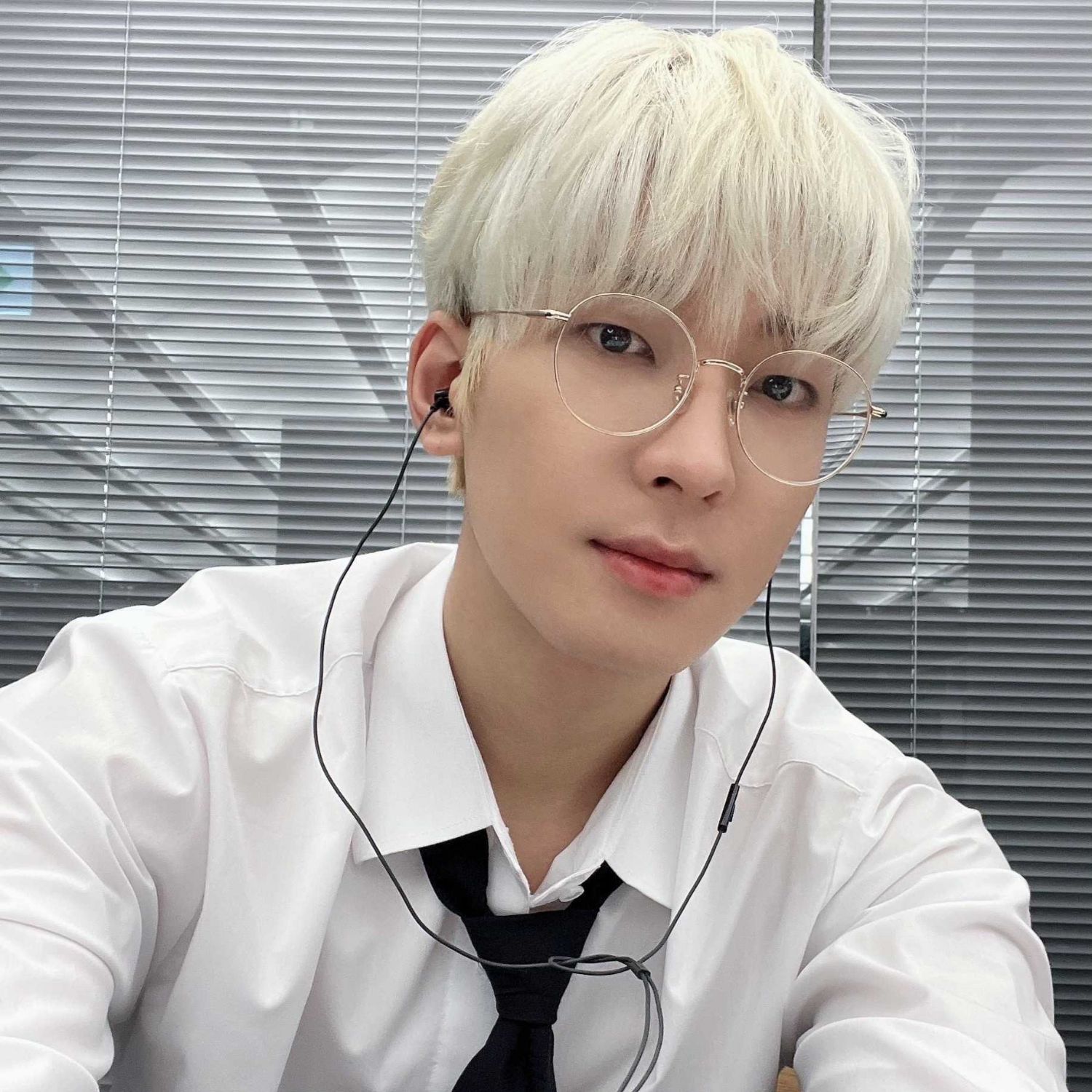 圆佑 (SEVENTEEN)的幕后花絮