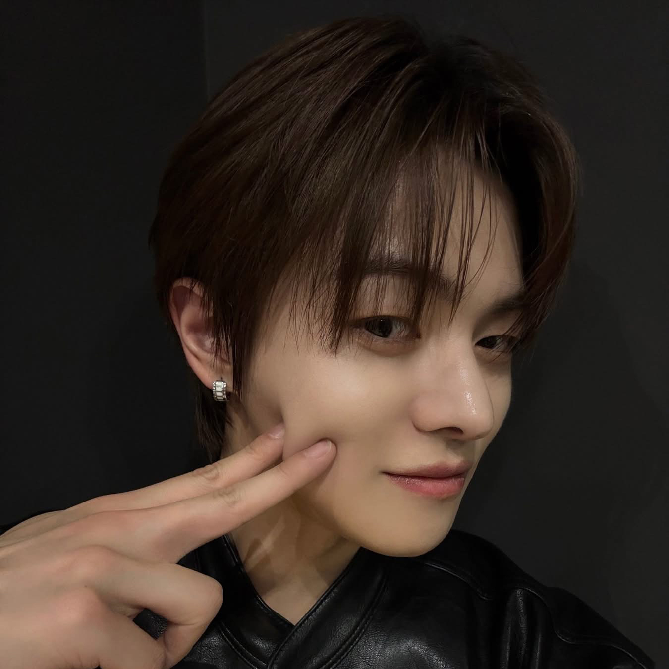 Recent activity shot of Lee Leo (ALPHA DRIVE ONE)