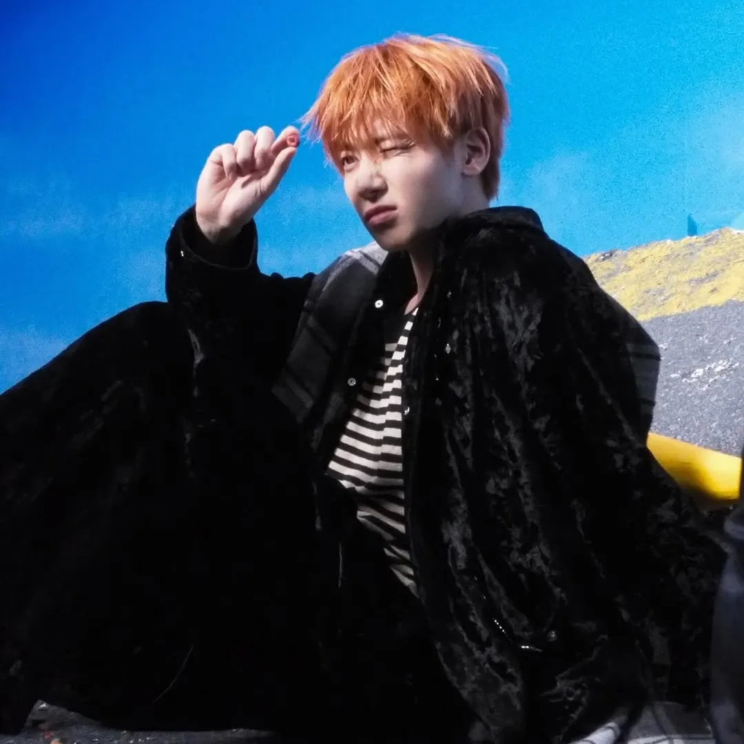 태현 (투모로우바이투게더) 최근 활동샷