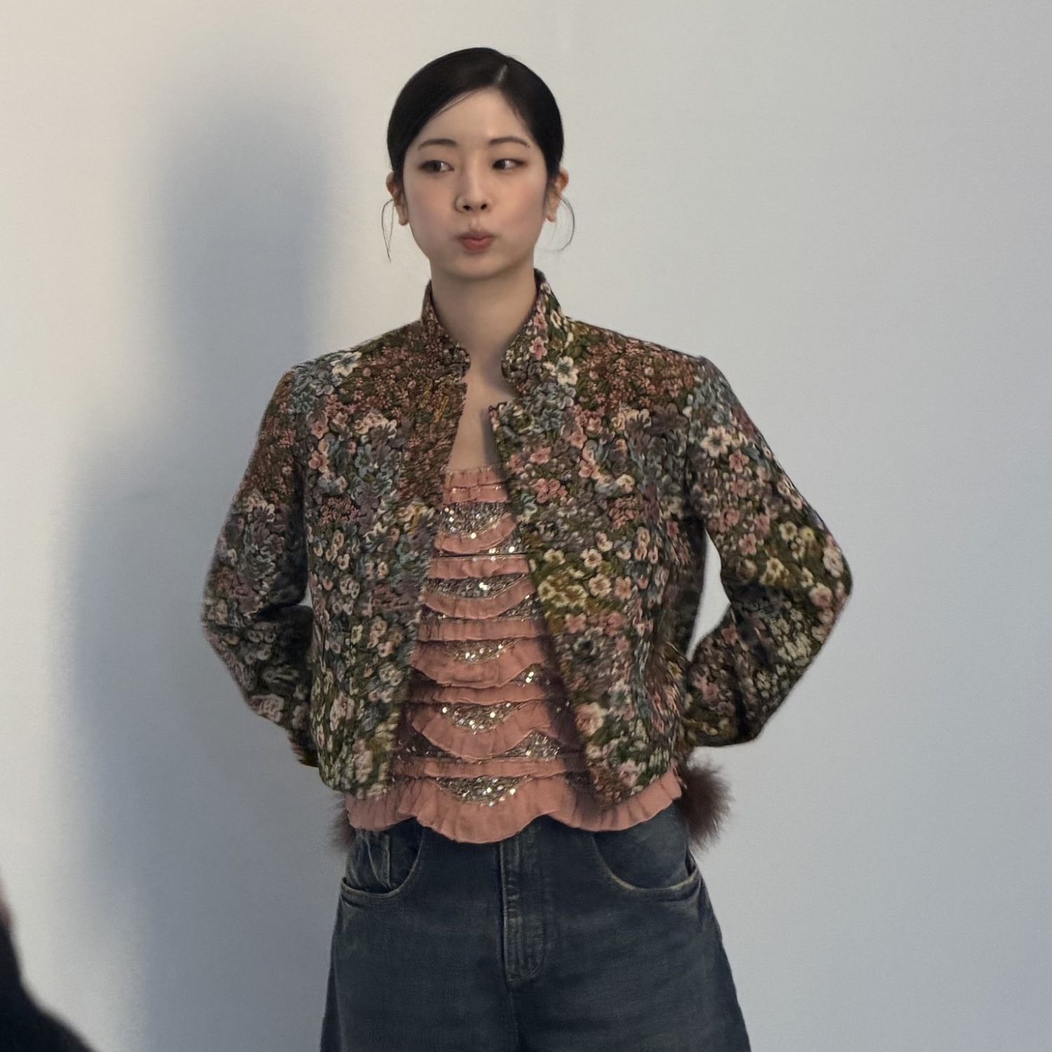 多賢 (TWICE)的最新活動照片