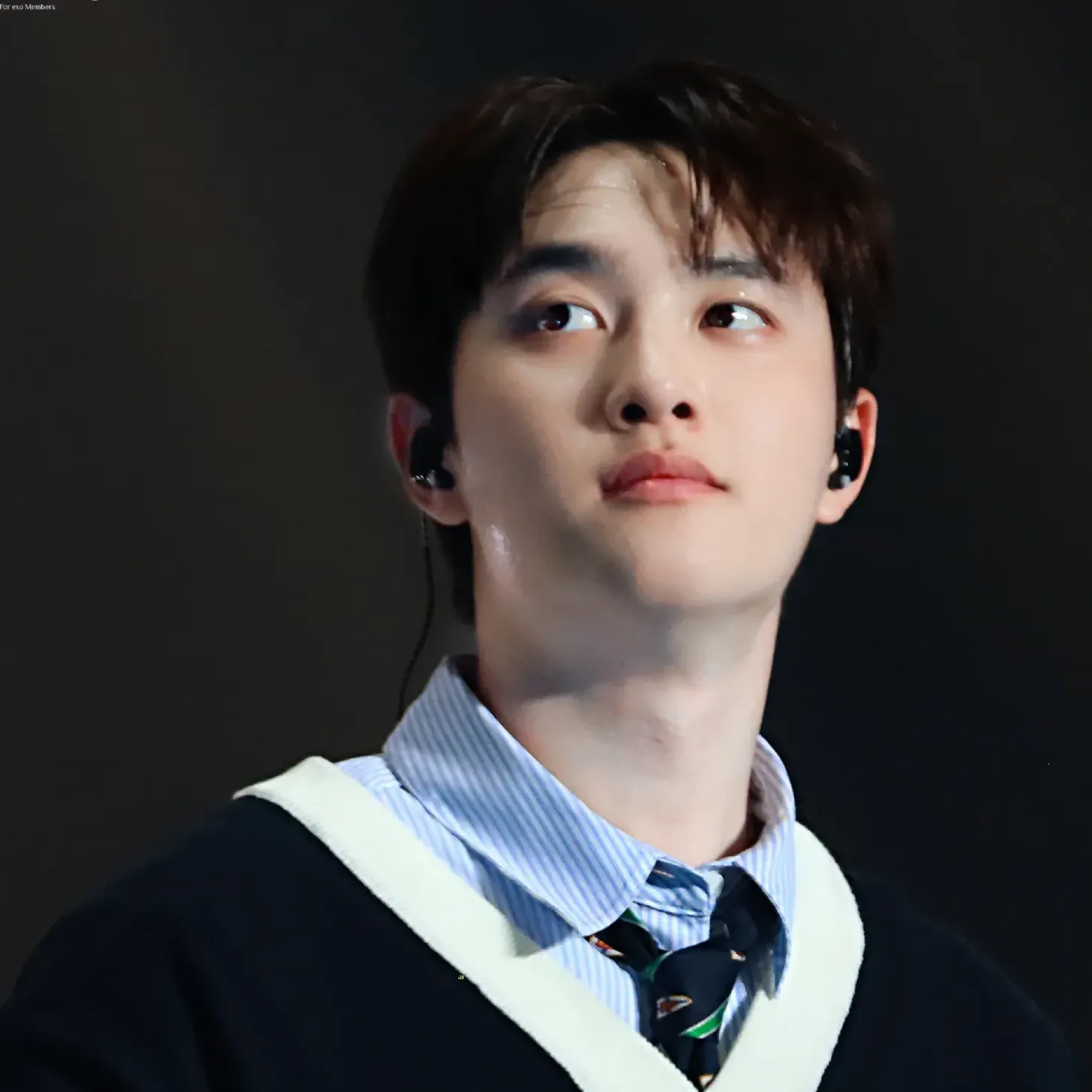 Latest photo of D.O. (EXO)