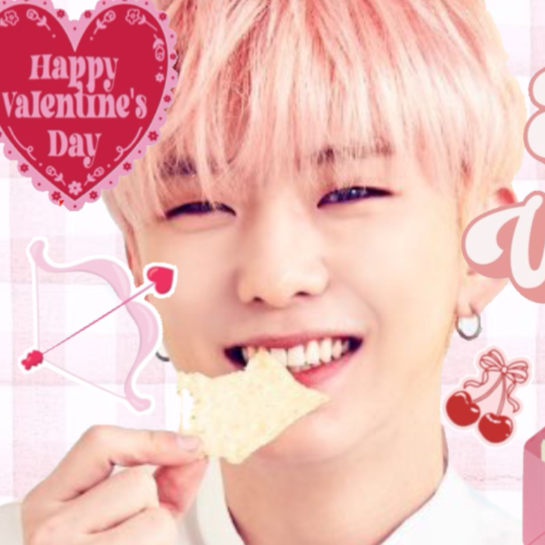 Recent activity shot of Kihyun (MONSTA X)