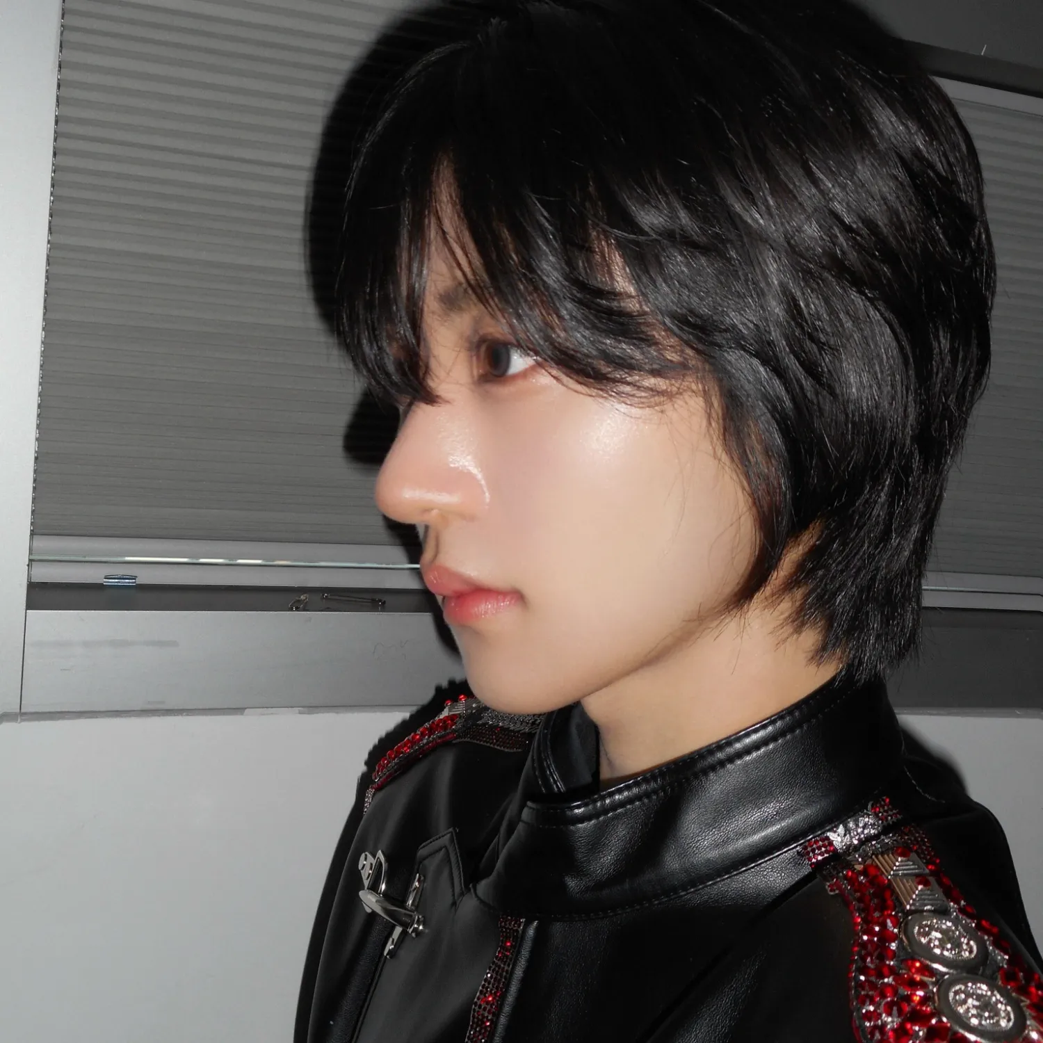 Recent activity shot of Park wonbin (IDID)