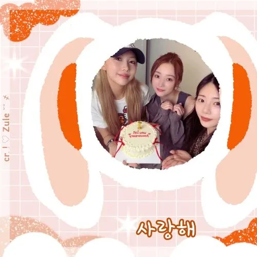 드림캐쳐 최근 활동샷