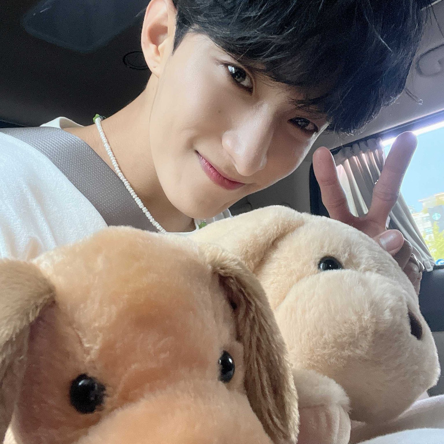 SEVENTEEN的最新活動照片