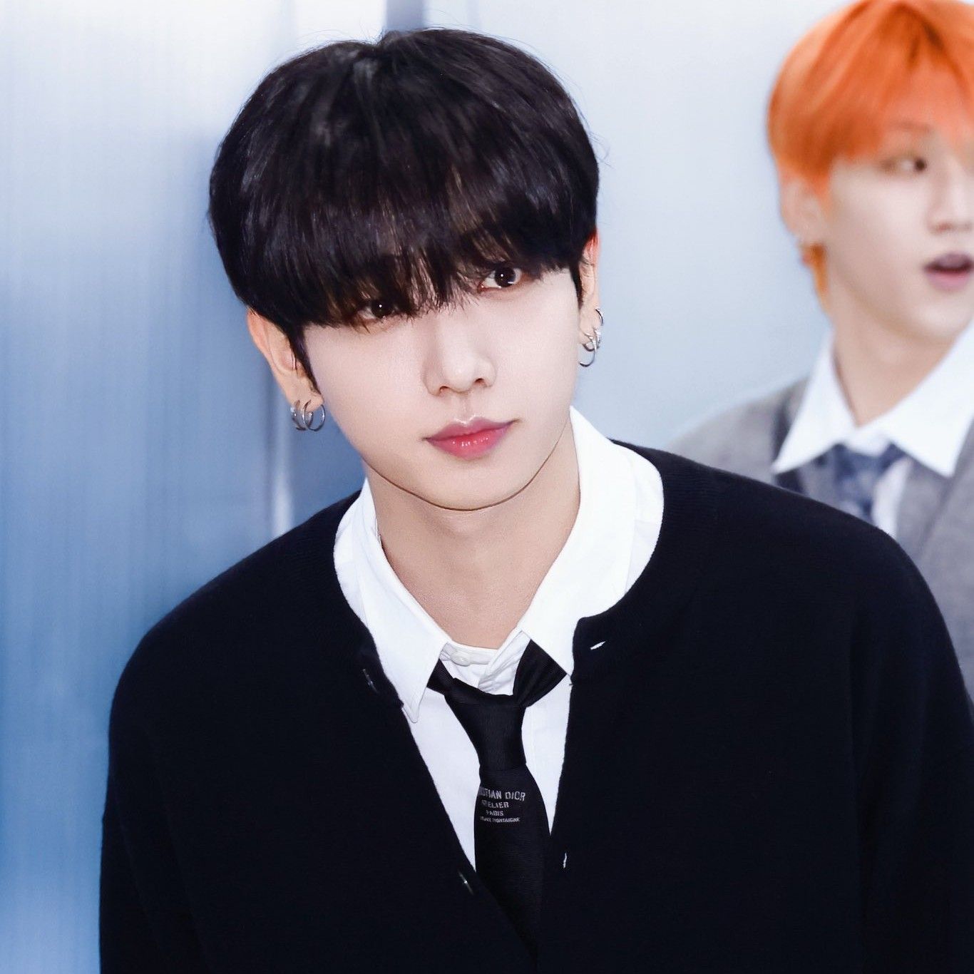 Latest photo of Myeong Jaehyun (BOYNEXTDOOR)