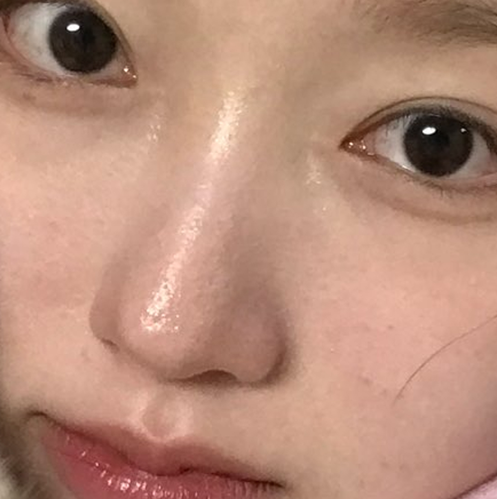 Behind-the-scenes cut of Go Won (Loossemble)