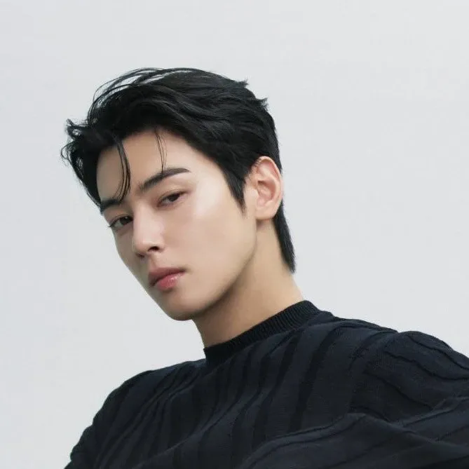 Latest photo of Eunwoo (ASTRO)