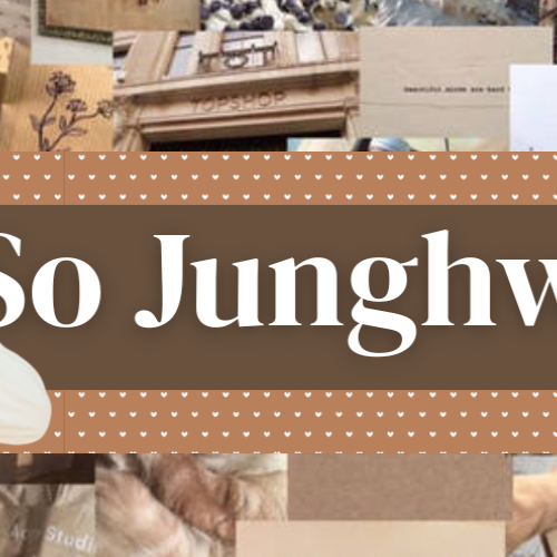 A moment captured by So Junghwan (TREASURE)'s fan