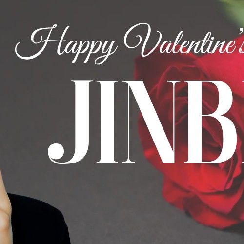 Latest photo of Jinbeom (WHIB)