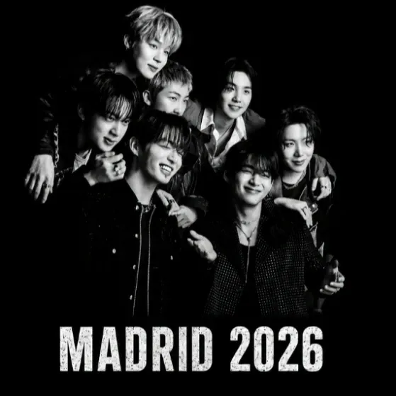 Foto terbaru BTS