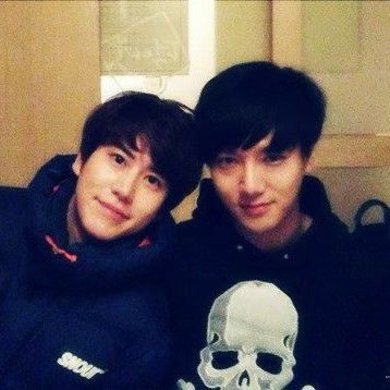 예성 (슈퍼주니어) 팬이 찍은 순간