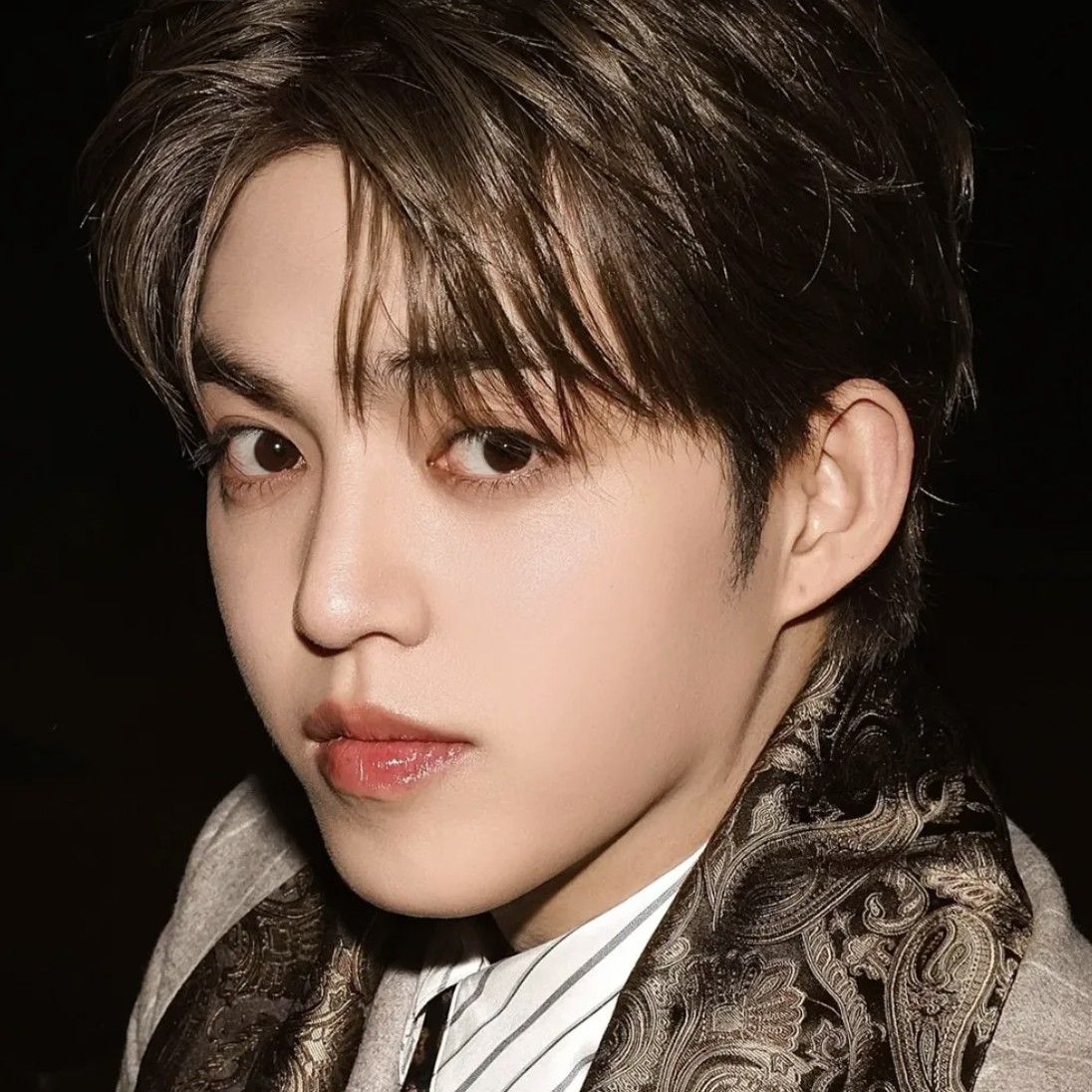 Potret di balik layar S.Coups (SEVENTEEN)