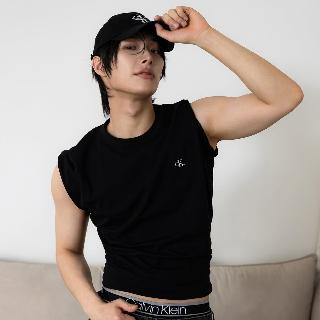 에이티즈 최근 활동샷