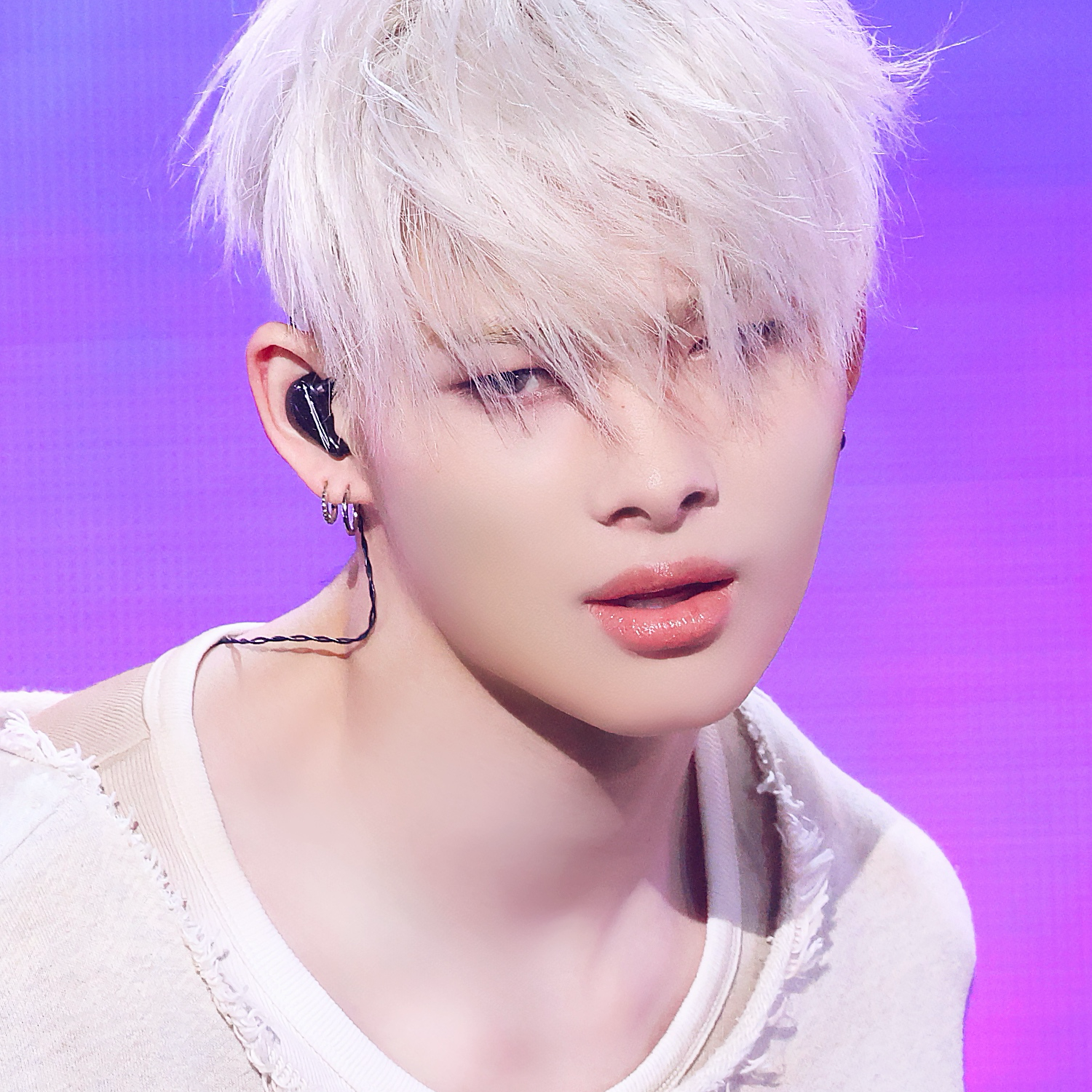 Potret di balik layar NI-KI (ENHYPEN)