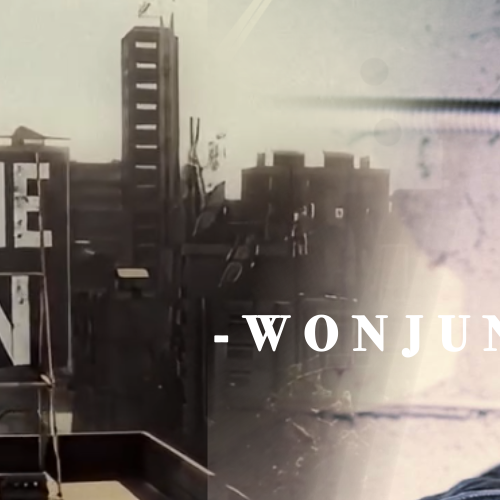 Latest photo of Wonjun (WHIB)