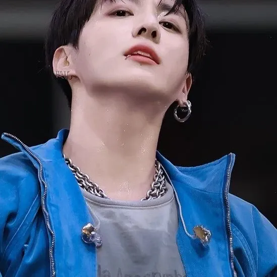 정국 (방탄소년단)의 비하인드 컷