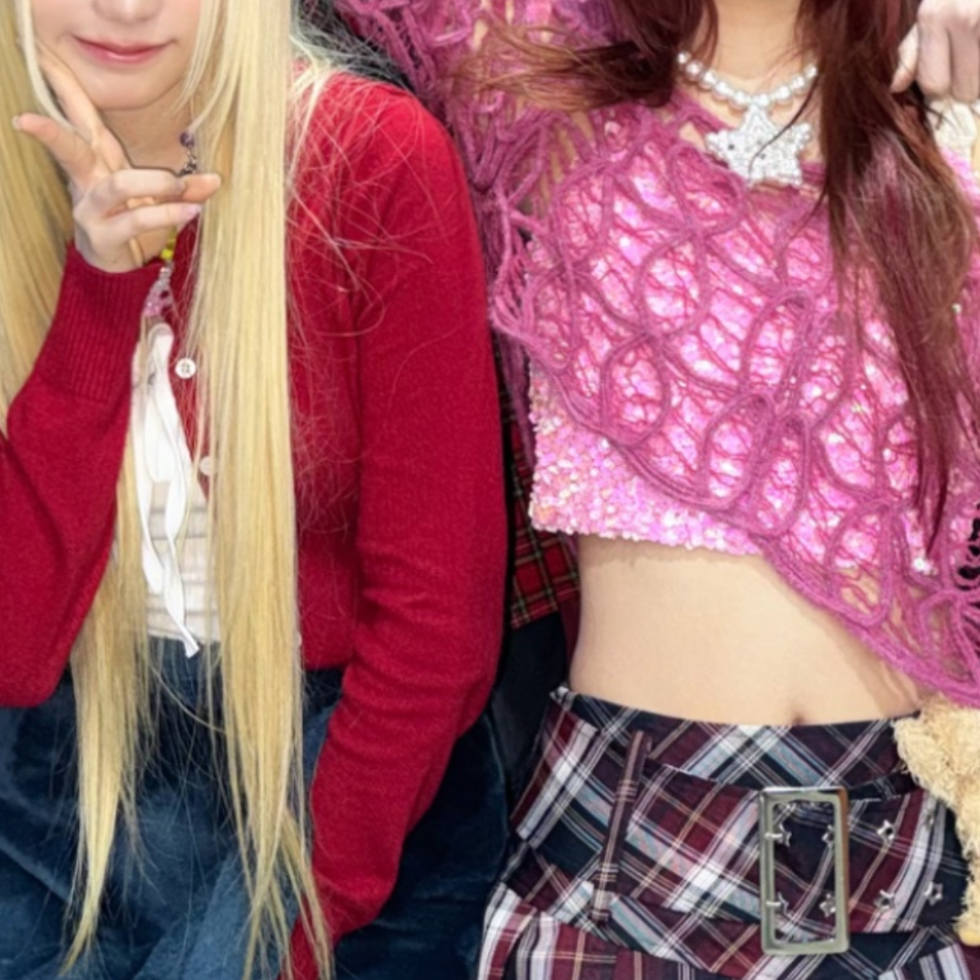 Recent activity shot of SAY MY NAME