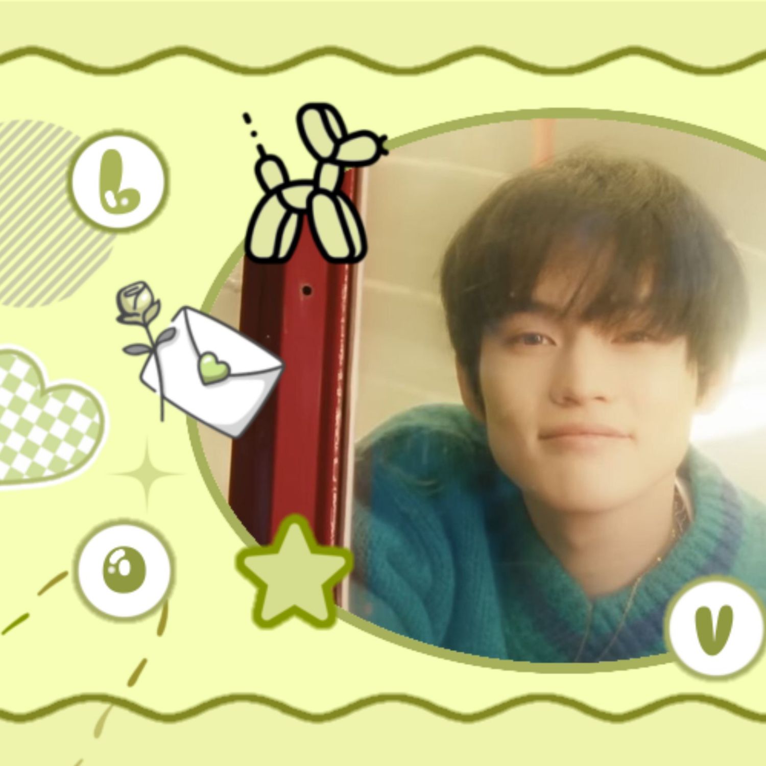 チョンロ (NCT DREAM)ファンが撮った瞬間