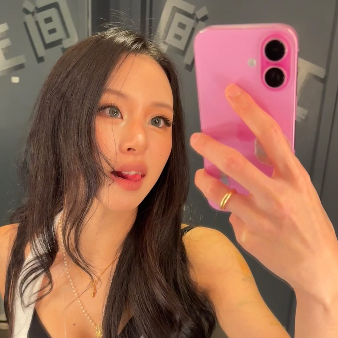 TWICE 팬이 찍은 순간