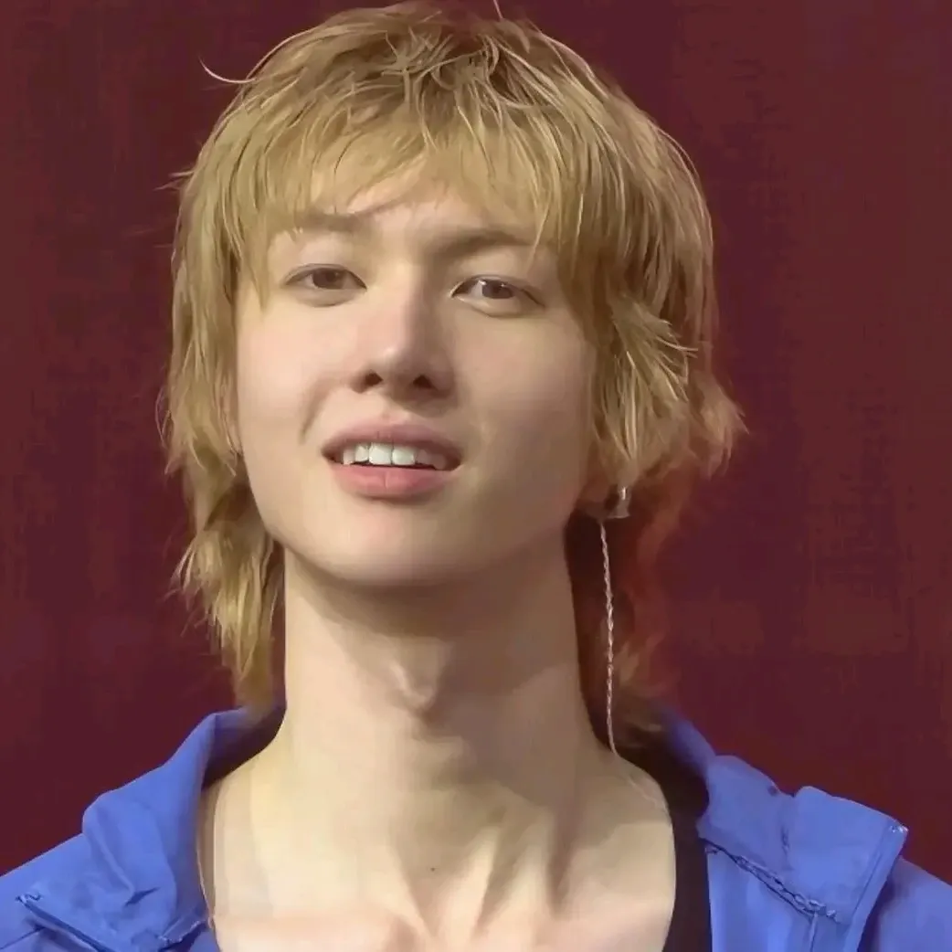 Martin (CORTIS)的最新活动照片