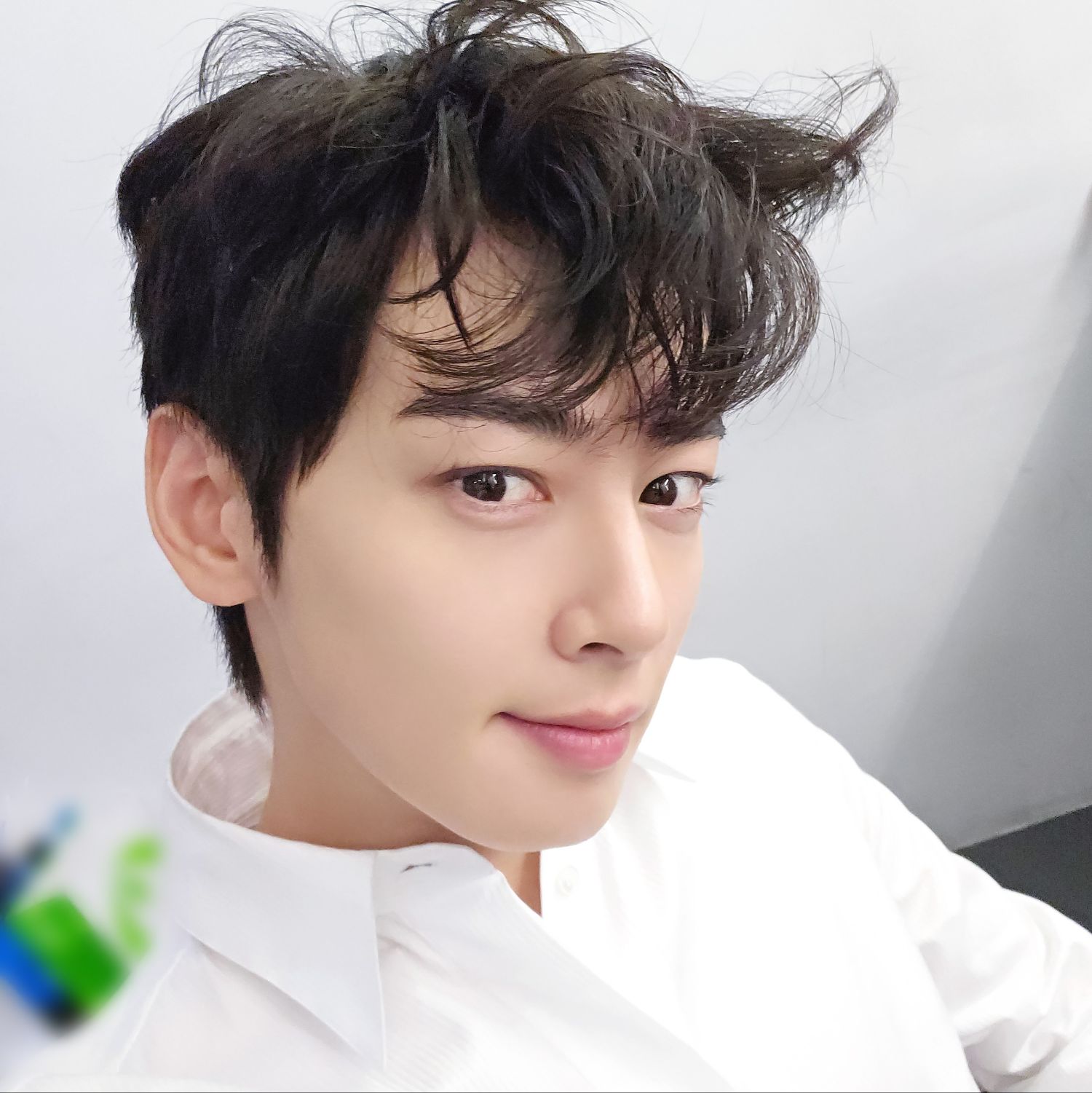 车银优 (ASTRO)的最新活动照片