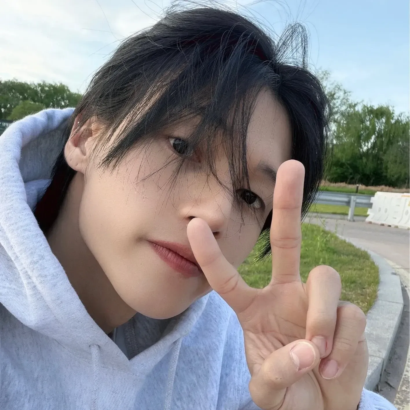 Potret di balik layar ATEEZ