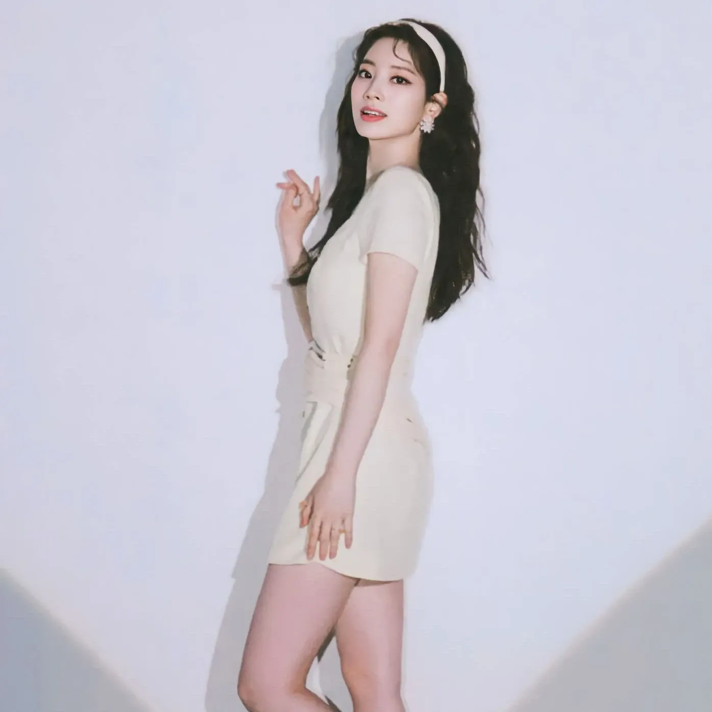 다현 (TWICE) 최근 활동샷