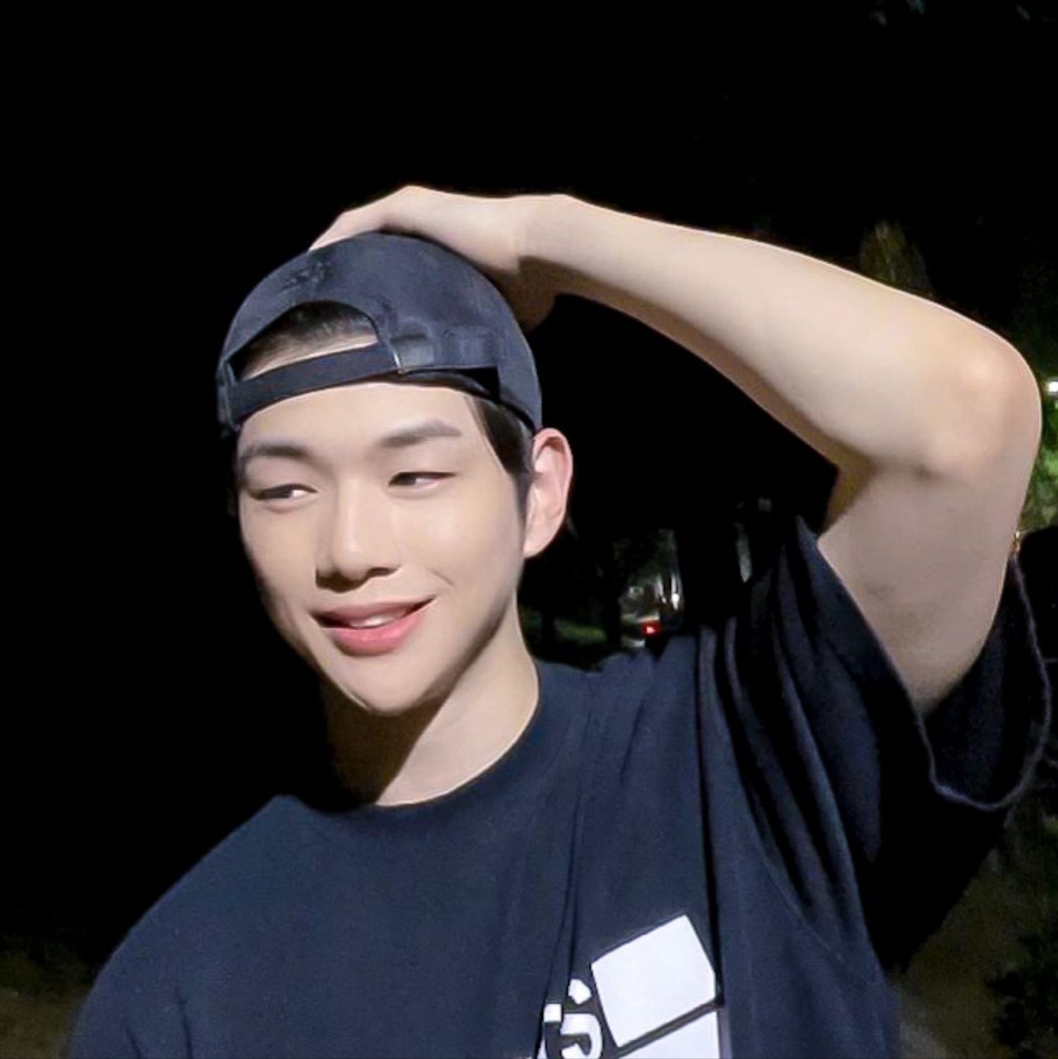 강다니엘의 최신 사진
