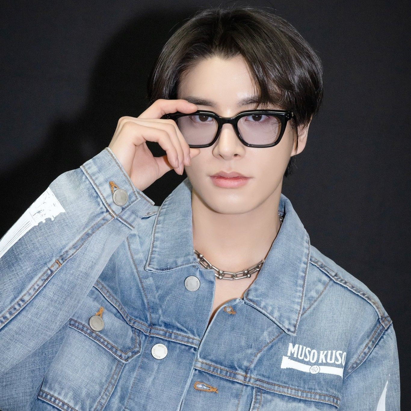 Jake (ENHYPEN)的幕后花絮