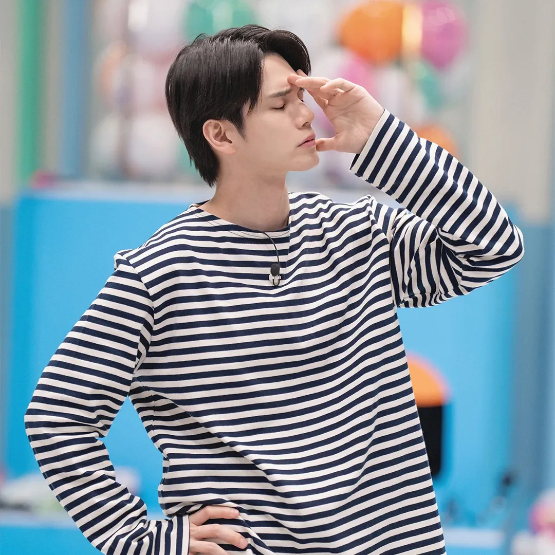 옹성우 팬이 찍은 순간