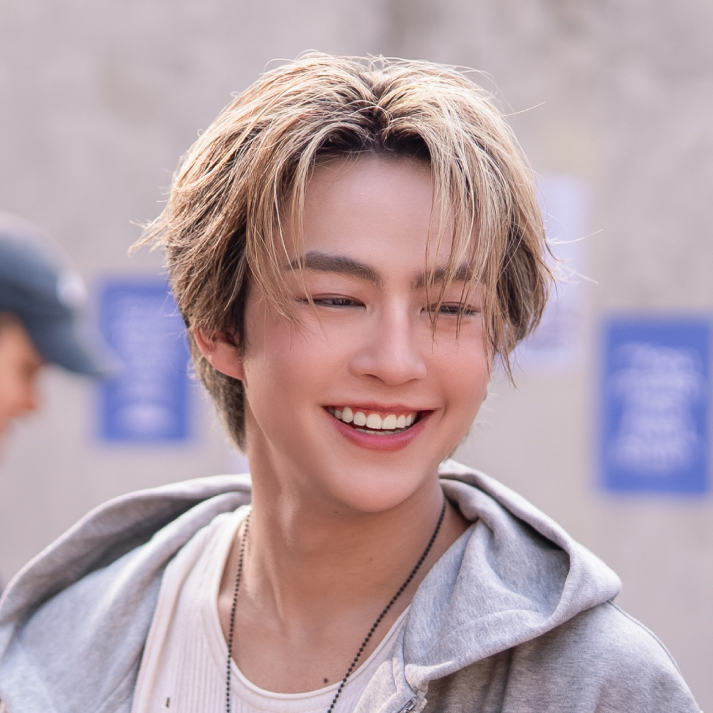 Latest photo of Heart (BUS)