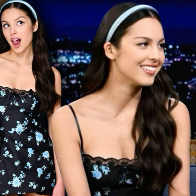 Latest photo of Olivia Rodrigo