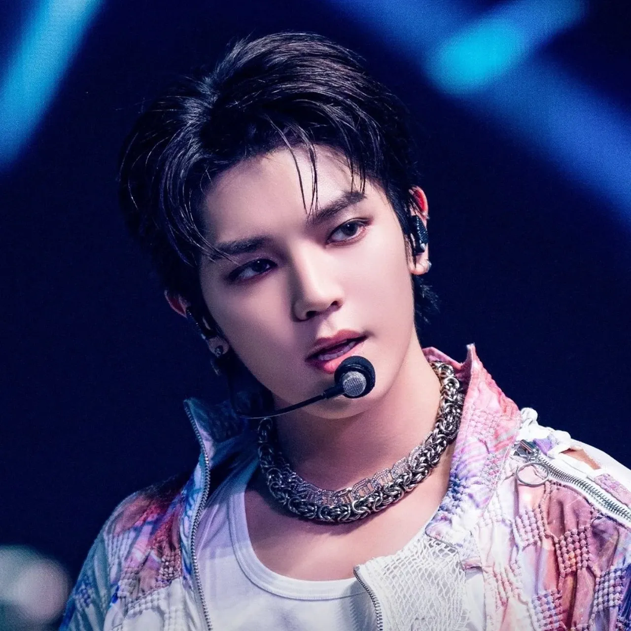 テヨン (NCT 127)ファンが撮った瞬間