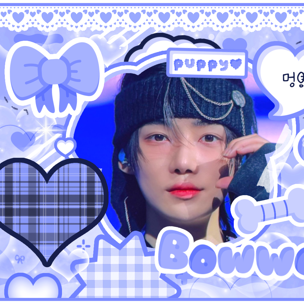 Latest photo of New (THE BOYZ)