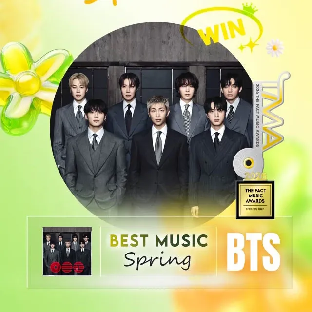 BTSの最新写真
