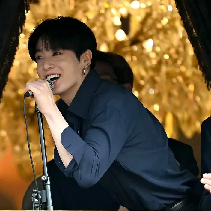방탄소년단의 최신 사진