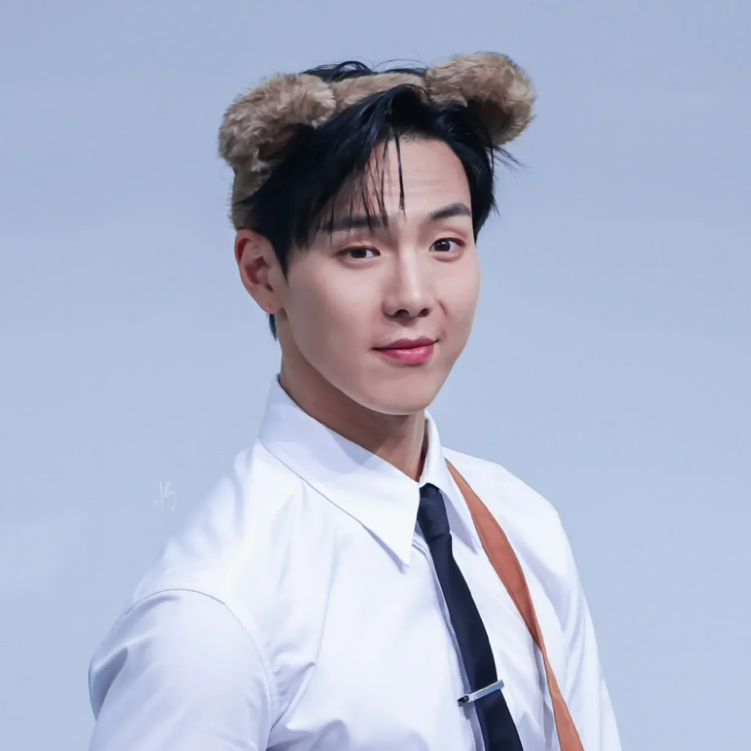 Shownu (MONSTA X)的最新活動照片