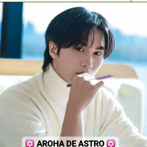 Recent activity shot of Rocky