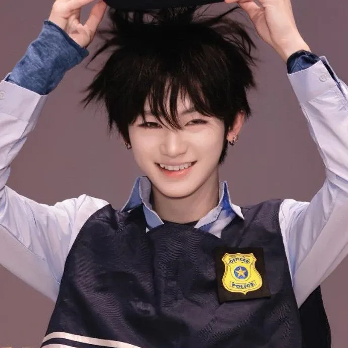 조우안신 (알파드라이브원) 팬이 찍은 순간