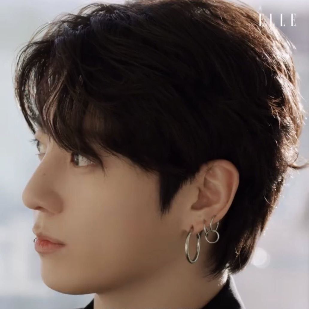 柾國 (防彈少年團)的最新活動照片