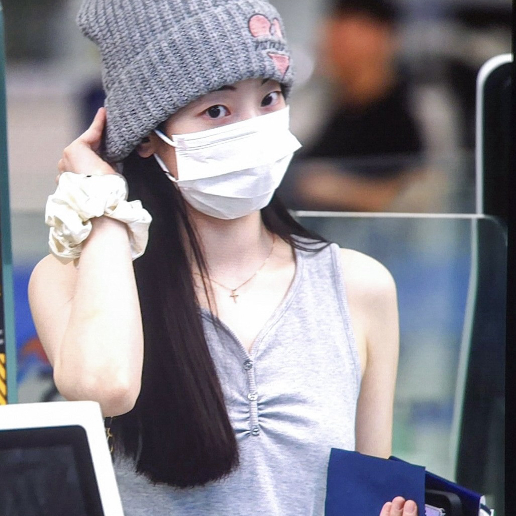 다현 (TWICE)의 최신 사진