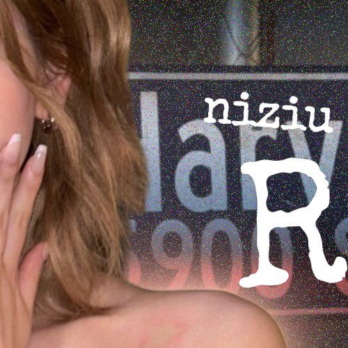 Latest photo of Riku (NiziU)