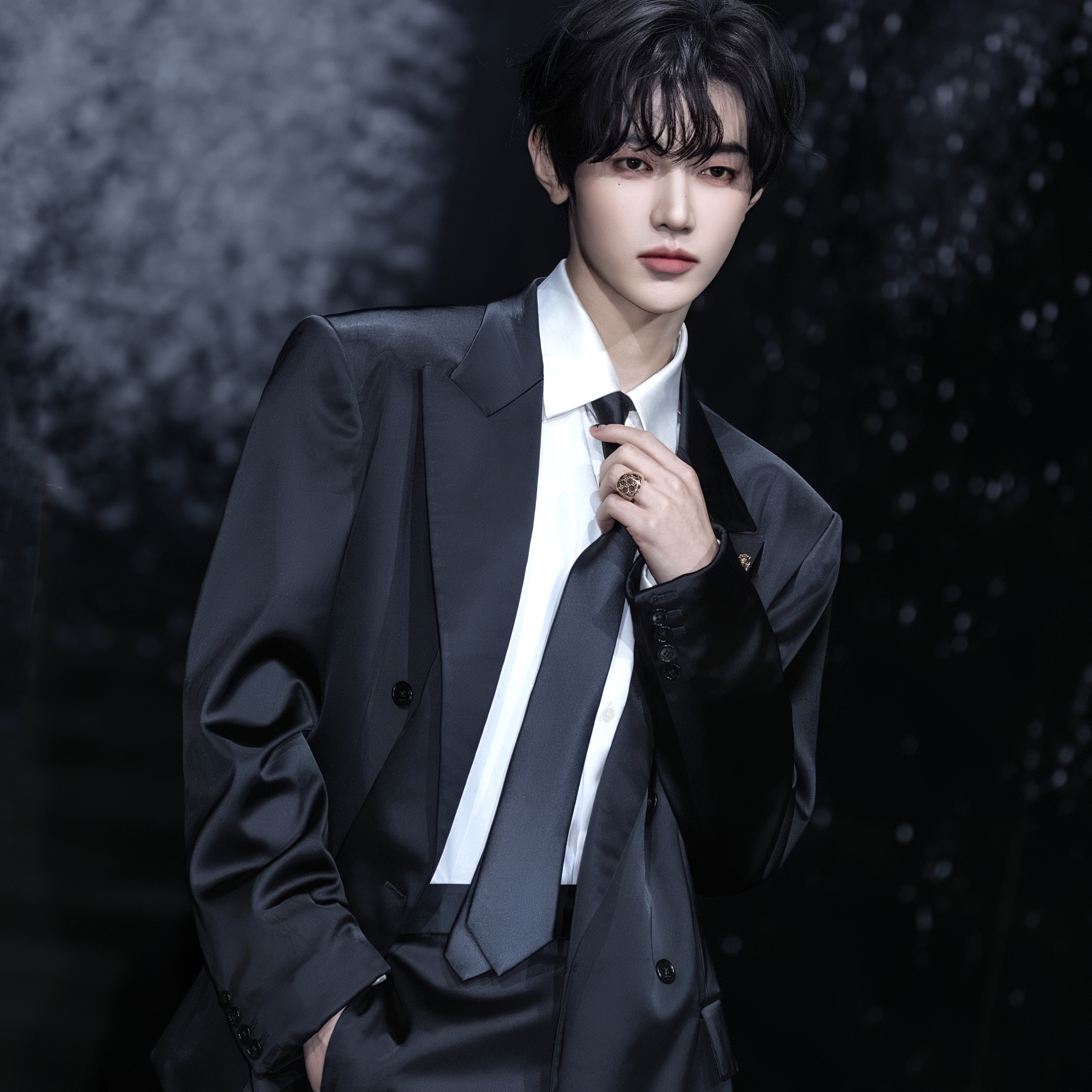 章昊的最新活动照片