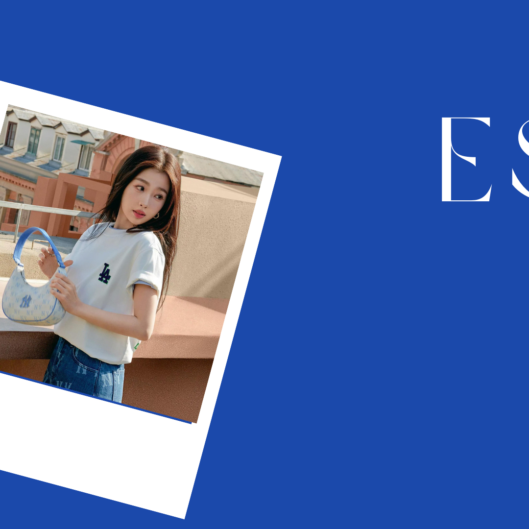 Recent activity shot of Esther Yu