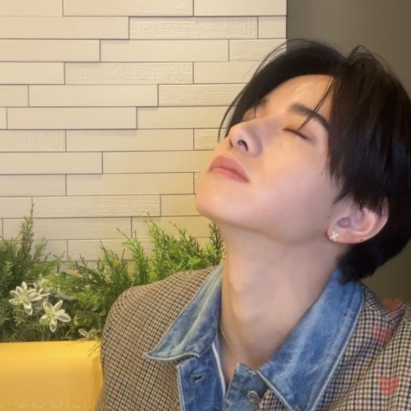 Potret di balik layar Sato Keigo (JO1)